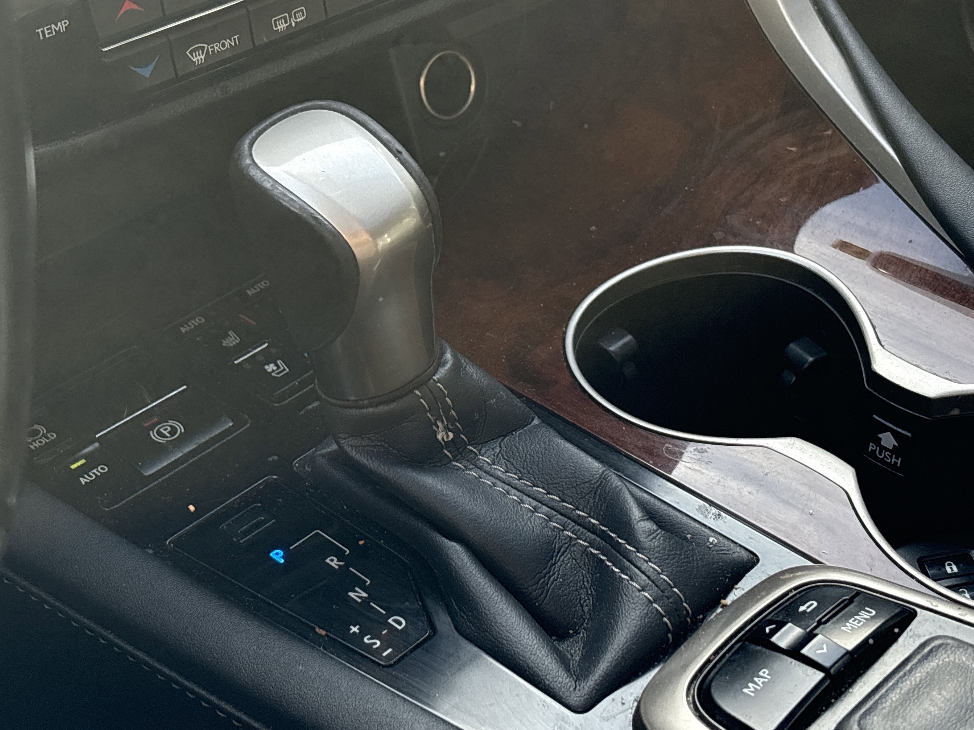 Used 2016 Lexus RX 350 AWD image 26