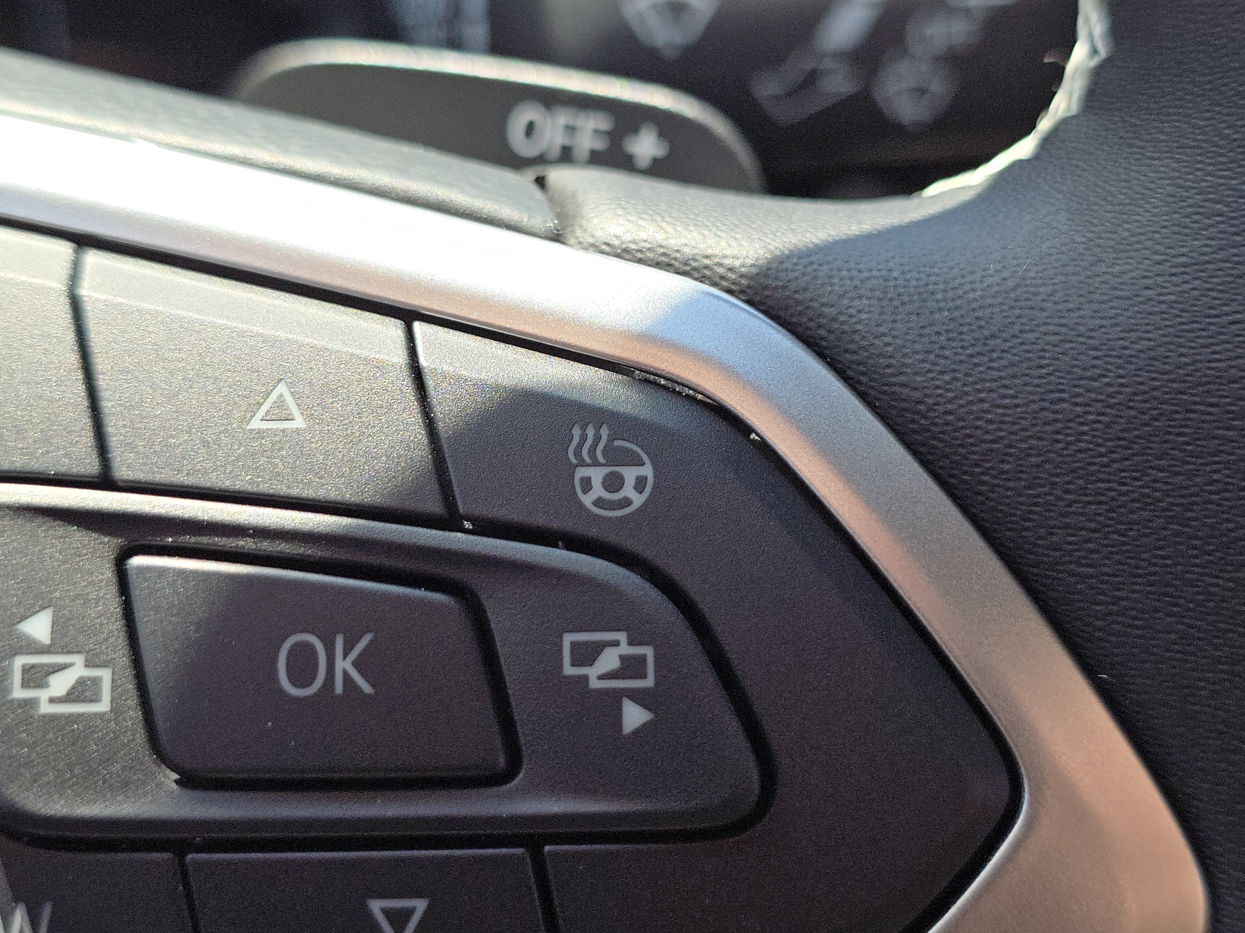 New 2026 Volkswagen Atlas SEL image 27