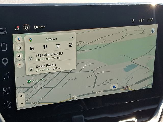 Certified 2026 Chevrolet Equinox LT image 16