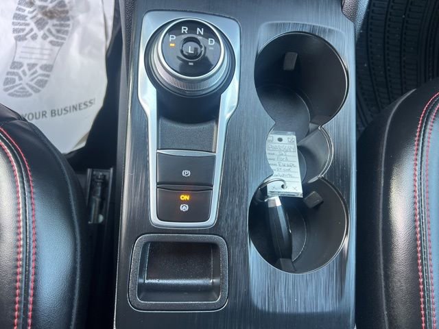 Certified 2023 Ford Escape ST-Line w/ Tech Pack #1 image 31