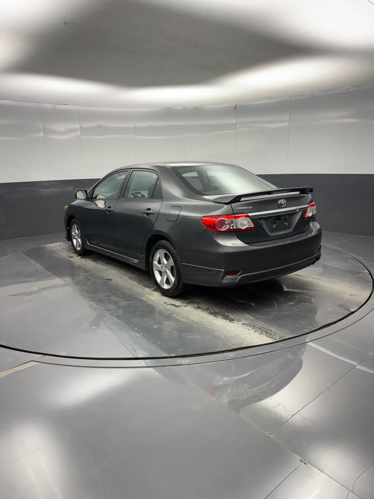 Used 2012 Toyota Corolla S FWD image 26