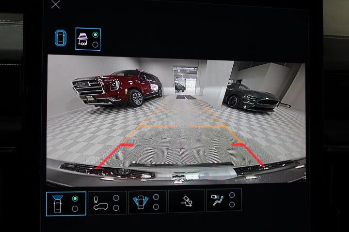 New 2026 GMC Yukon Elevation w/ Elevation Premium Package AWD/4WD image 59