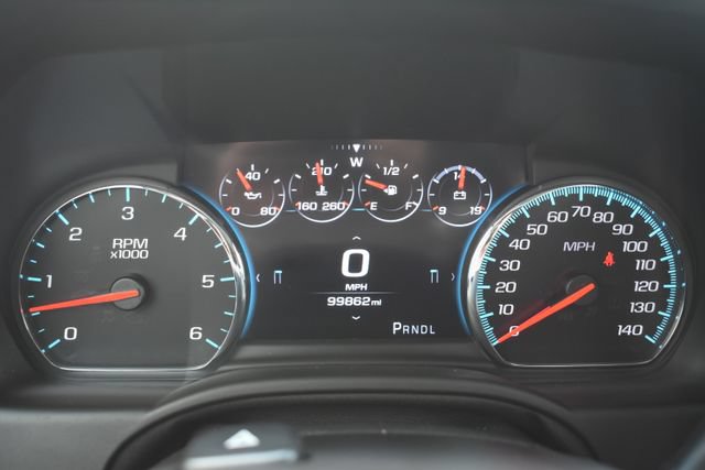 Used 2019 Chevrolet Tahoe Premier w/ RST 6.2L Performance Edition AWD/4WD image 23
