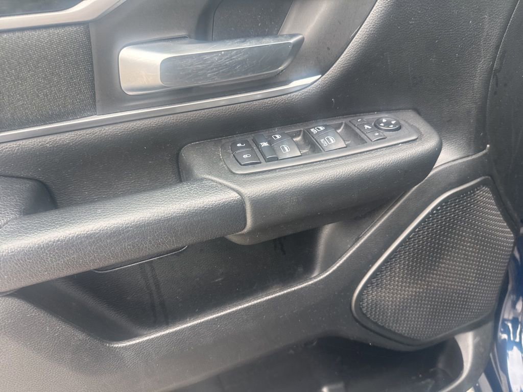 Used 2020 RAM 1500 Big Horn image 17