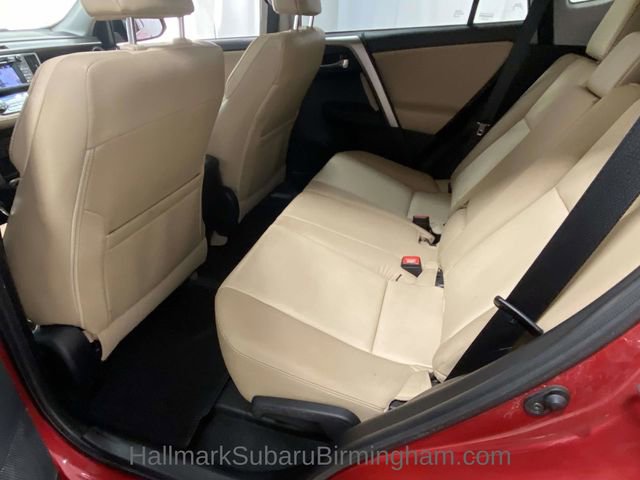 Used 2014 Toyota RAV4 Limited image 9