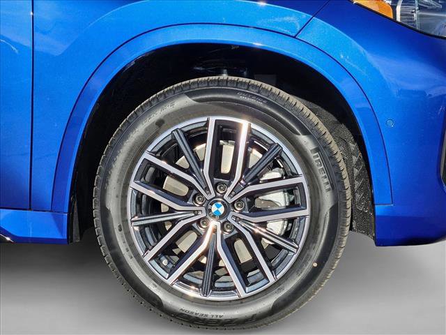 New 2026 BMW X1 xDrive28i image 10