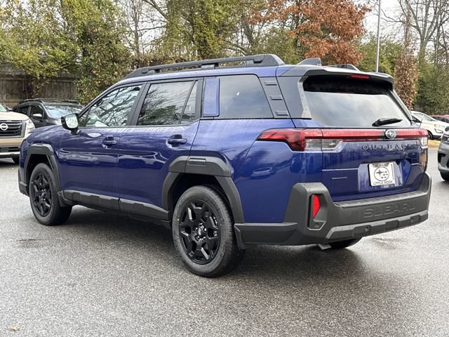 New 2026 Subaru Outback Limited w/ Premium/Limited Package 2 image 5