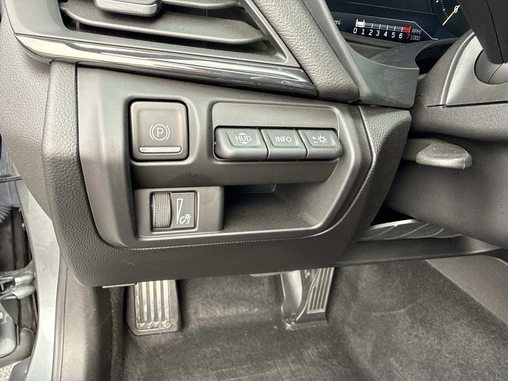 Certified 2021 Cadillac CT4 Sport image 30