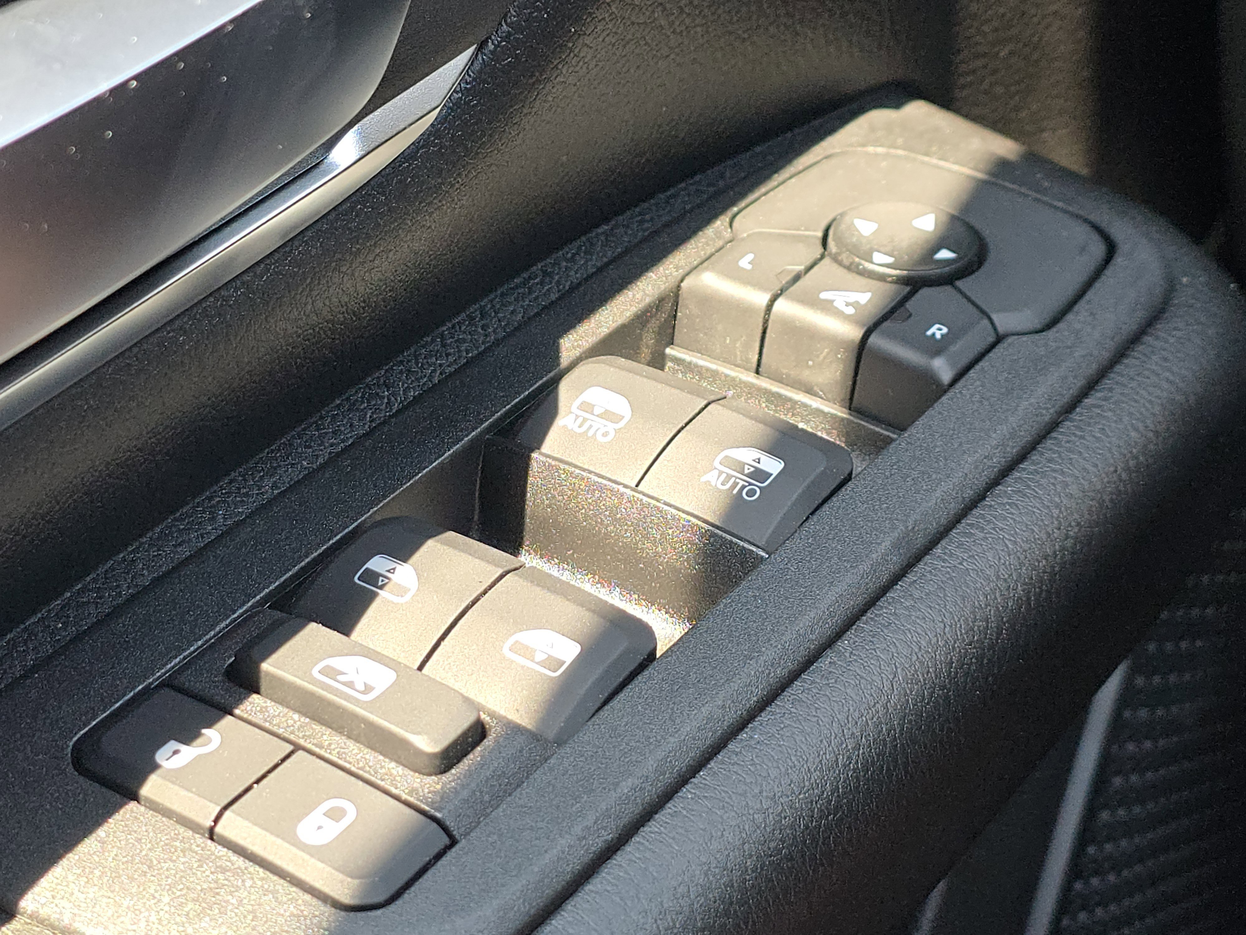 New 2025 RAM 1500 Big Horn AWD/4WD image 28