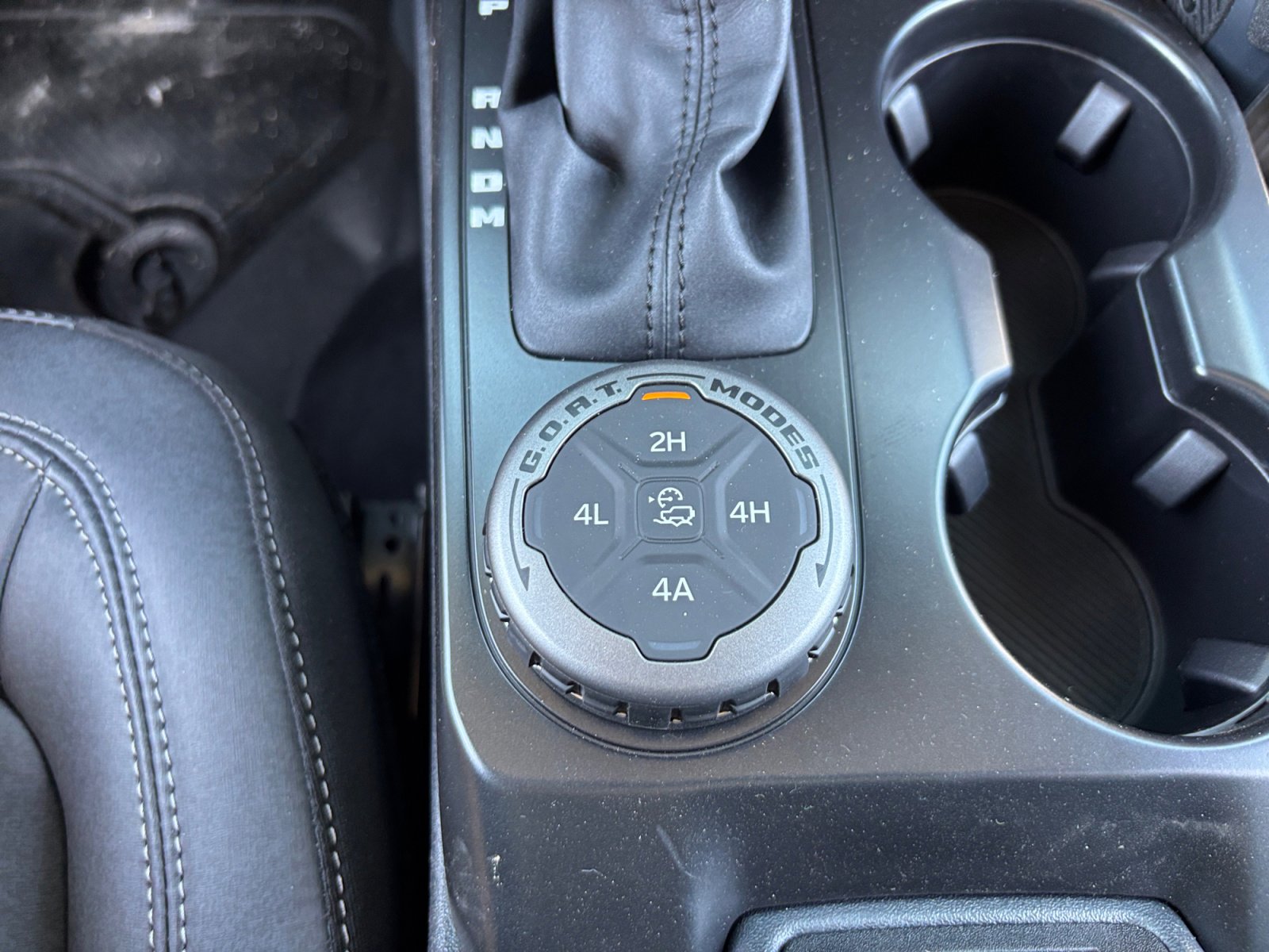 New 2026 Ford Bronco Big Bend image 30