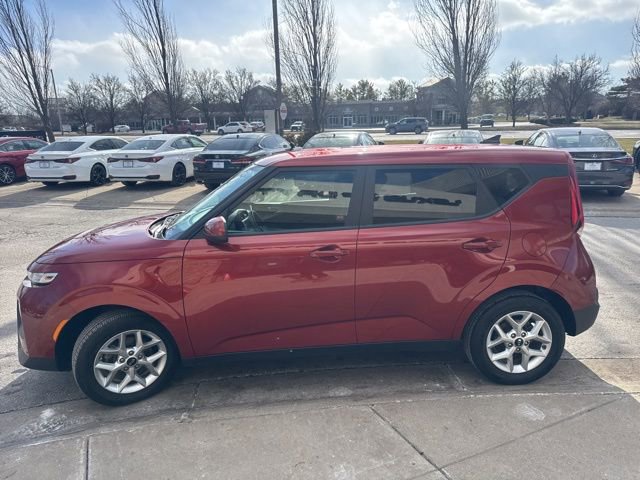 Used 2020 Kia Soul S image 6