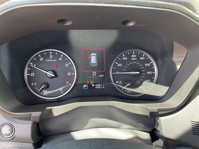 Used 2026 Subaru Ascent Premium AWD/4WD image 23