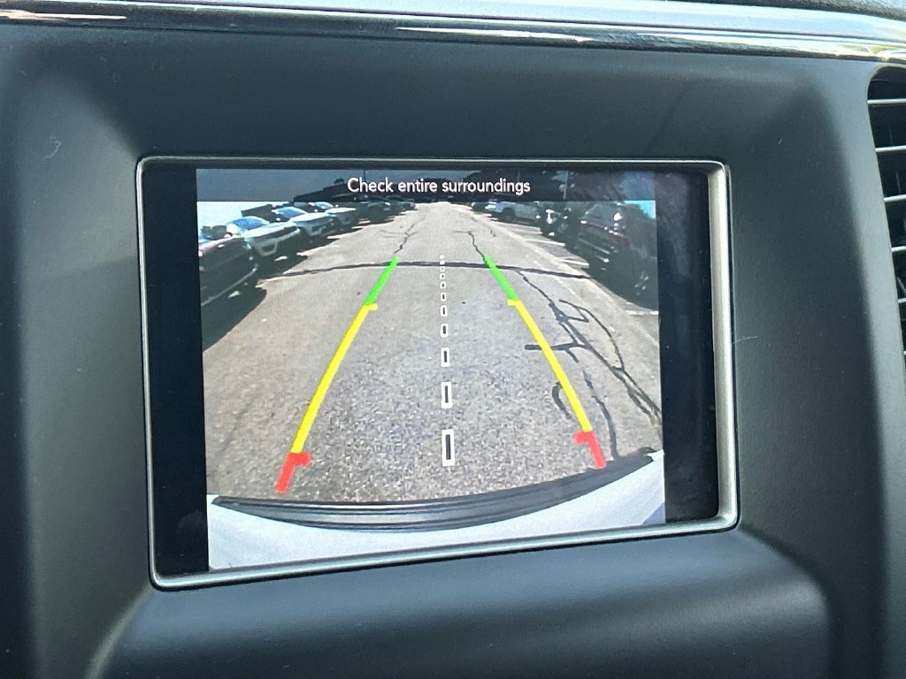 Certified 2020 Jeep Grand Cherokee Laredo AWD/4WD image 29
