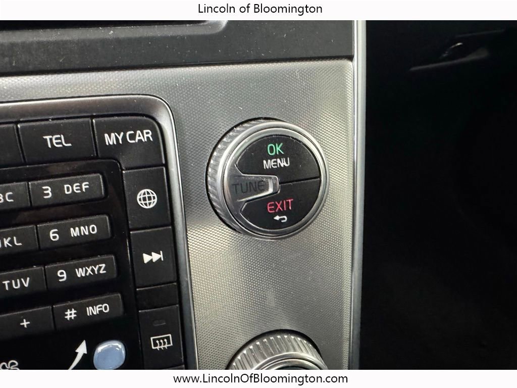 Used 2018 Volvo S60 T5 Inscription w/ Technology Package image 58