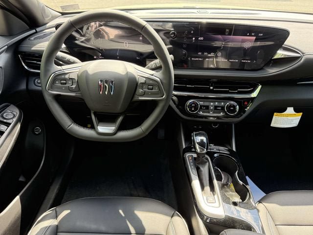 New 2026 Buick Envista Sport Touring w/ Studio Series FWD image 14
