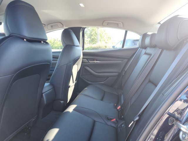 Used 2026 MAZDA MAZDA3 s Sport FWD image 14