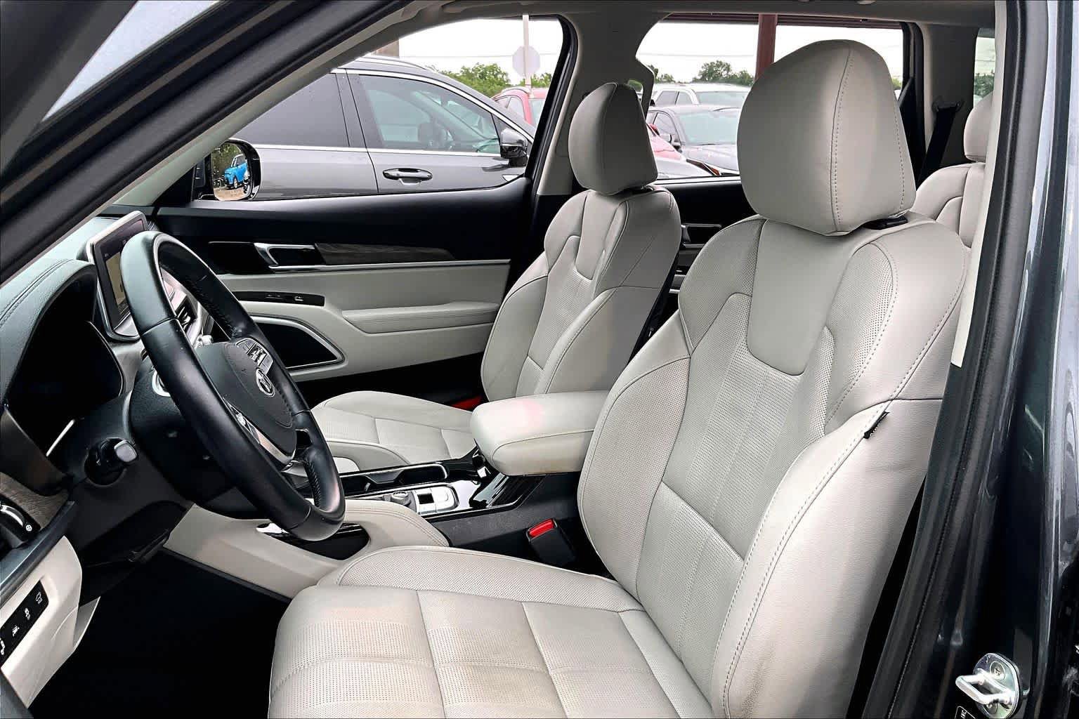 Used 2020 Kia Telluride SX FWD image 8