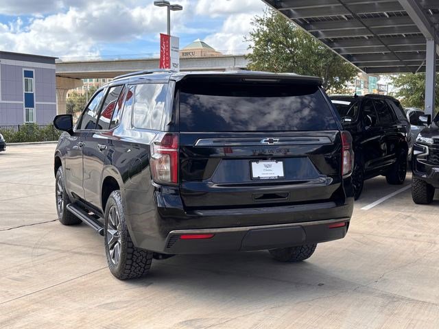 Used 2021 Chevrolet Tahoe Z71 image 6