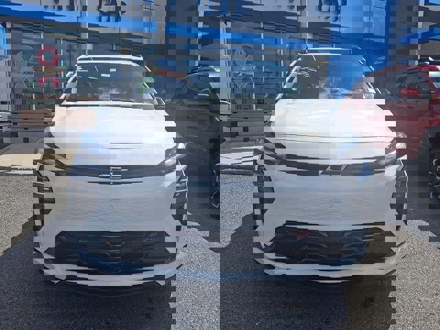 New 2027 Chevrolet Bolt RS image 2