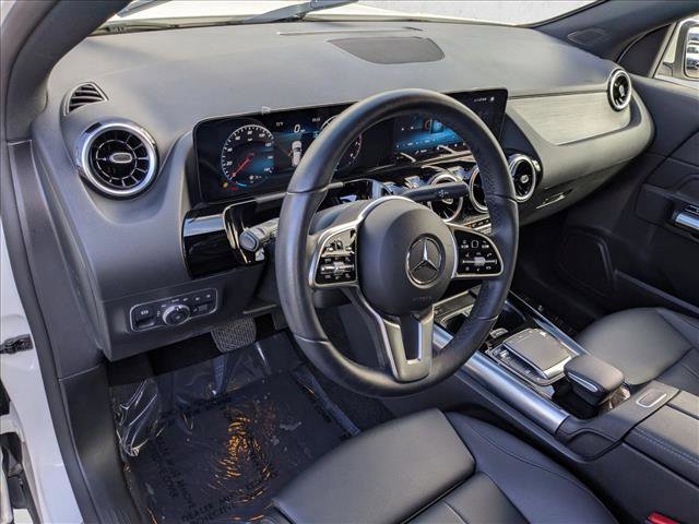 Used 2022 Mercedes-Benz GLA 250 image 10