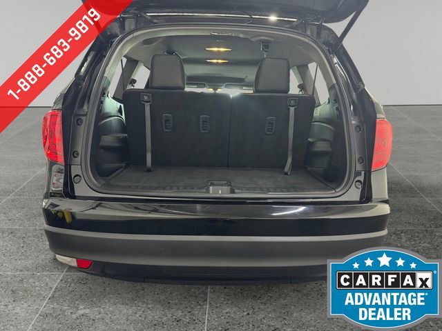 Used 2017 Honda Pilot EX-L image 14