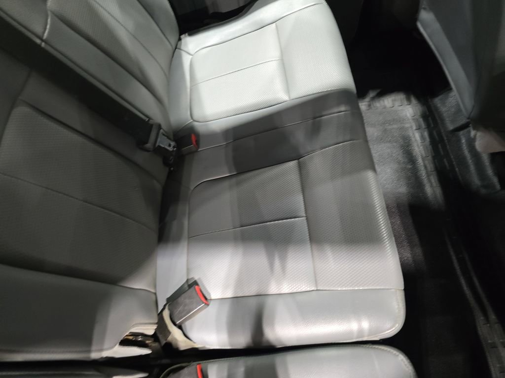 Used 2016 Ford F450 XL w/ XL Value Package image 12