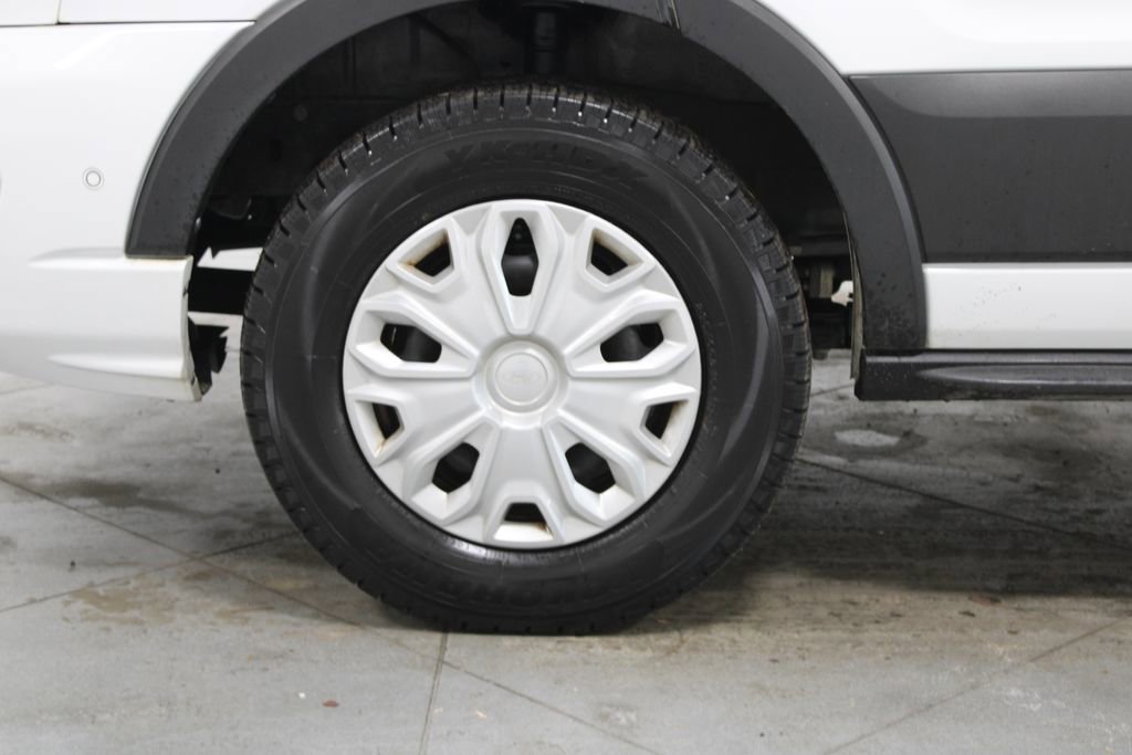 Used 2022 Ford Transit 350 XLT image 19
