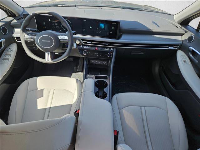 New 2025 Hyundai Sonata SEL FWD image 15