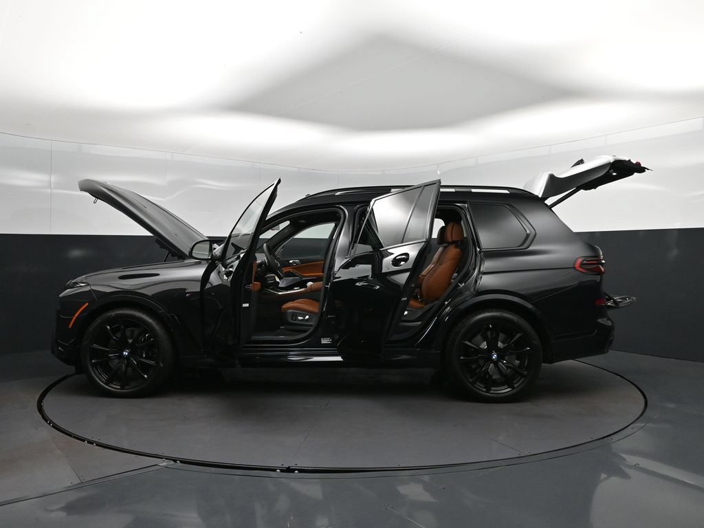 New 2027 BMW X7 M60i AWD/4WD image 46