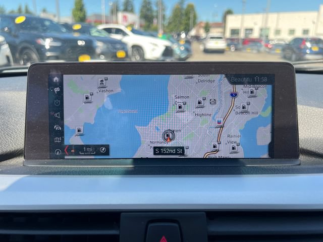 Used 2018 BMW 320i xDrive Sedan AWD/4WD image 23
