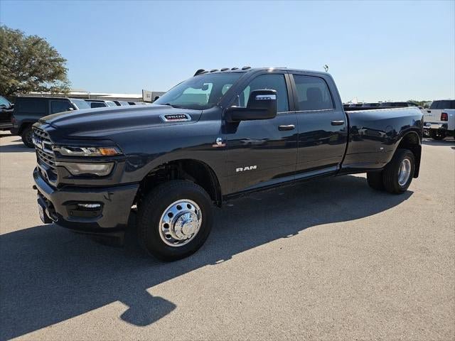 New 2026 RAM 3500 Lone Star AWD/4WD image 32