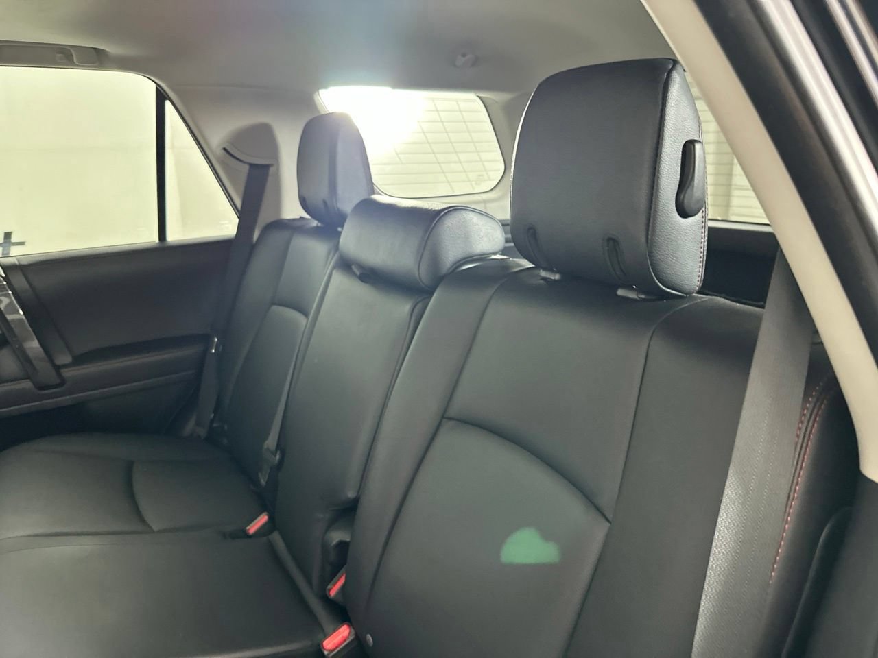 Used 2023 Toyota 4Runner TRD Pro AWD/4WD image 29