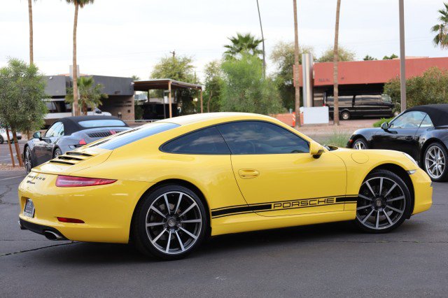 Used 2012 Porsche 911 Carrera image 20