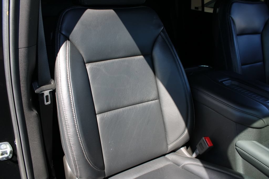 Used 2024 Chevrolet Suburban LS w/ Driver Alert Package RWD image 14