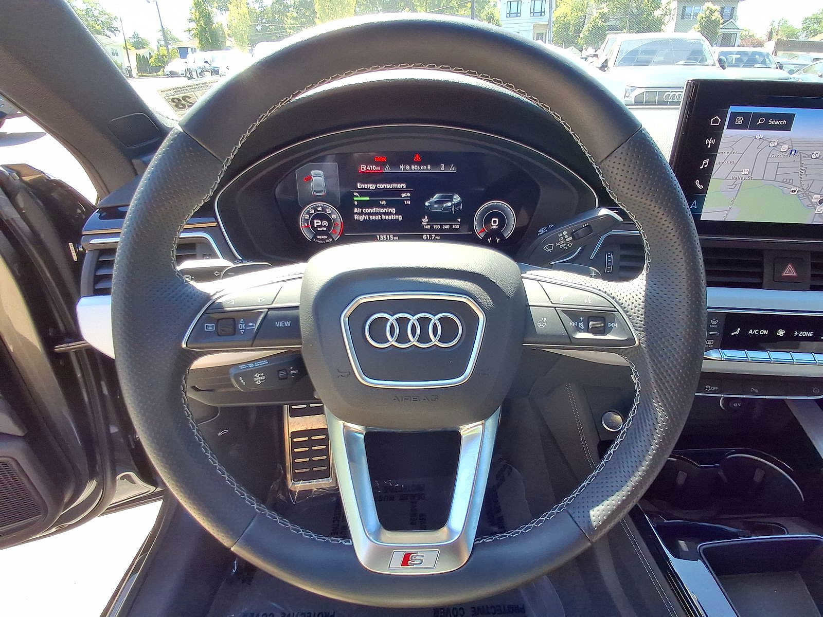 Used 2023 Audi A5 2.0T Premium Plus AWD/4WD image 22