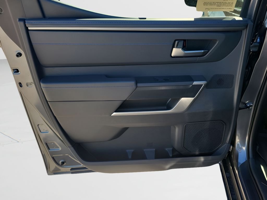 New 2026 Toyota Tundra Platinum AWD/4WD image 43