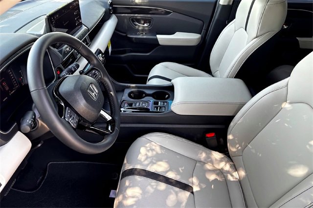 New 2026 Honda Passport RTL image 7