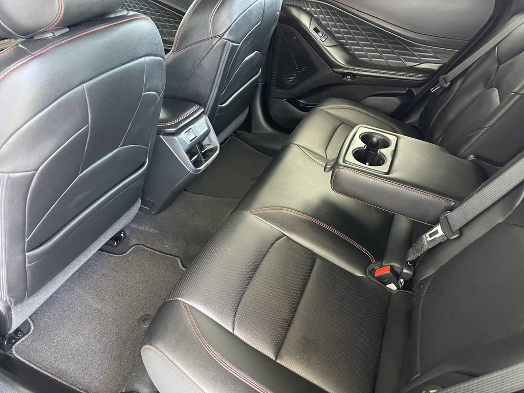 New 2026 Dodge Charger Scat Pack AWD/4WD image 12