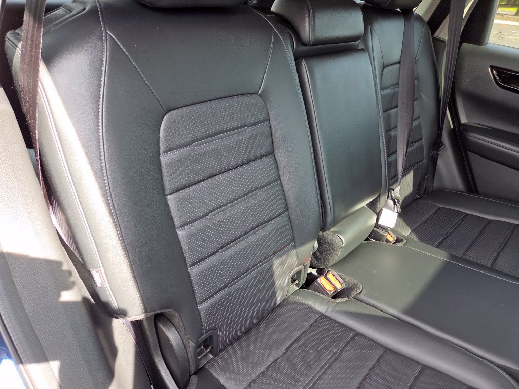 Used 2024 Honda CR-V EX-L image 29