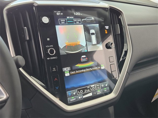 New 2025 Subaru Ascent Touring w/ Popular Package #1 image 13
