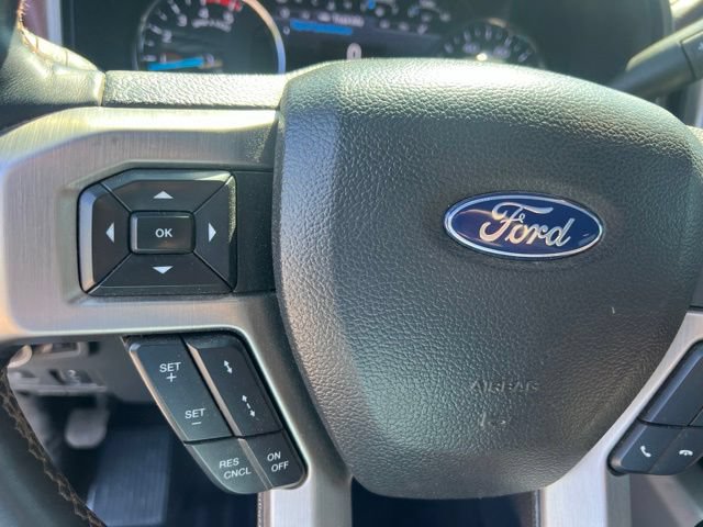 Used 2022 Ford F350 Platinum w/ Snow Plow Prep Package AWD/4WD image 26
