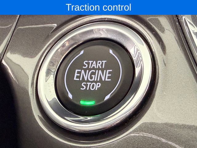 Used 2025 Chevrolet Trax ACTIV image 21