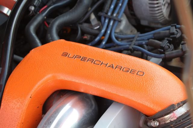 Used 1996 Ford Mustang GT RWD image 23