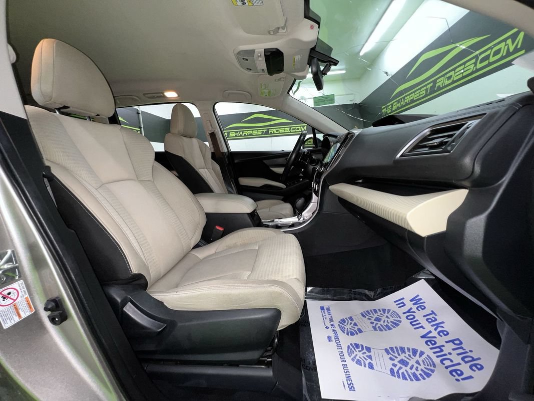 Used 2019 Subaru Ascent Premium AWD/4WD image 27