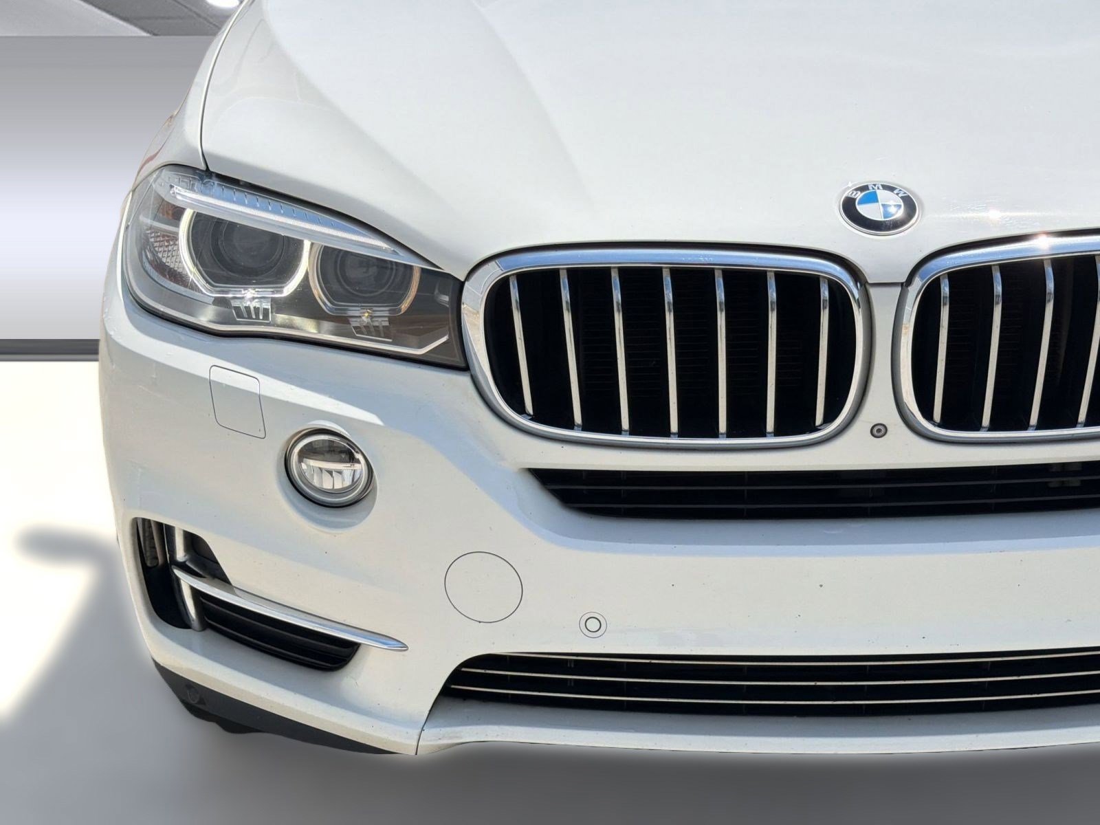 Used 2015 BMW X5 xDrive35i AWD/4WD image 11