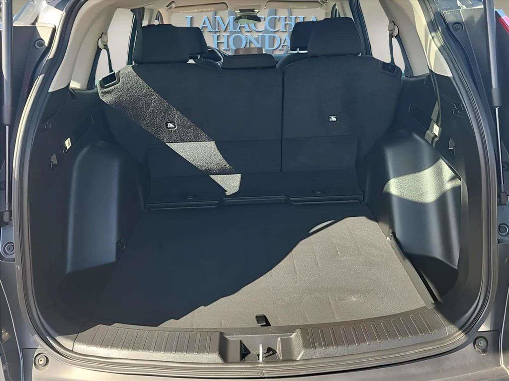 Used 2024 Honda CR-V LX image 19
