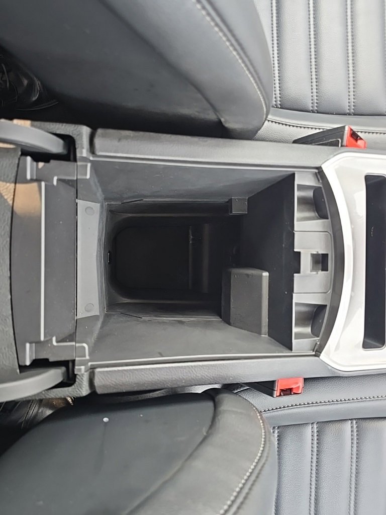 Used 2024 Ford Edge SEL image 31