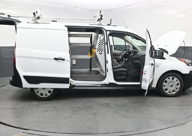 Used 2023 Ford Transit Connect XL FWD image 49