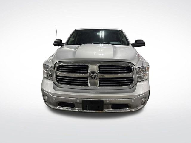 Used 2017 RAM 1500 Big Horn image 11
