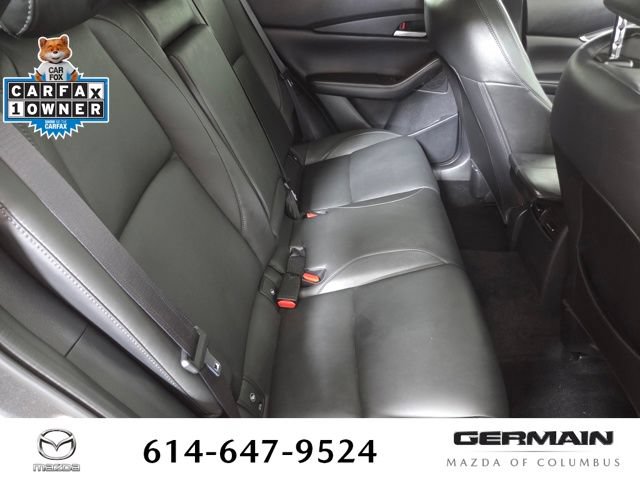 Used 2024 MAZDA CX-30 AWD 2.5 S w/ Select Sport Pkg image 22